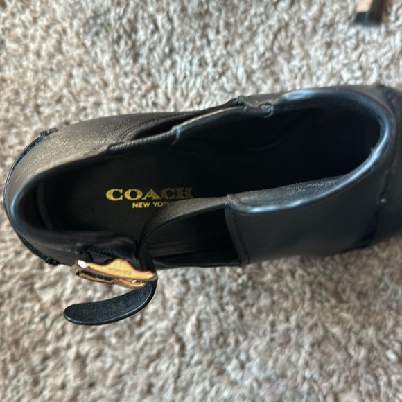 Coach sandals - Picture 3 of 4